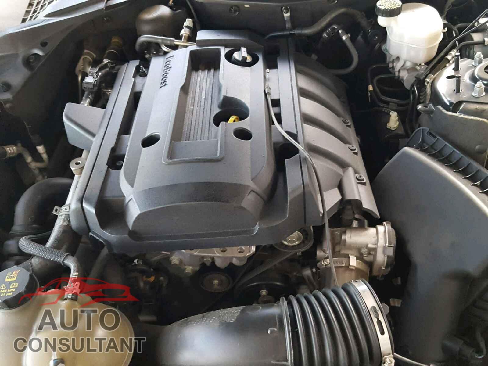 FORD MUSTANG 2016 - 1FA6P8TH3G5238160