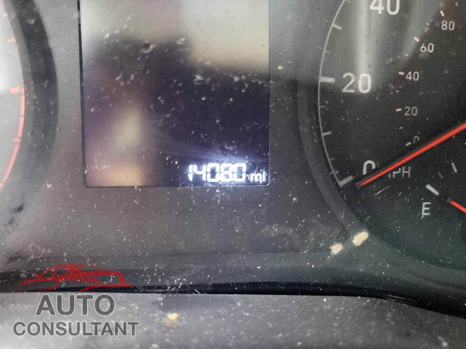 HYUNDAI ACCENT 2021 - 3KPC24A62ME131476