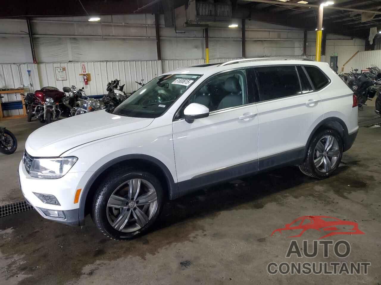 VOLKSWAGEN TIGUAN 2020 - 3VV2B7AX6LM095352