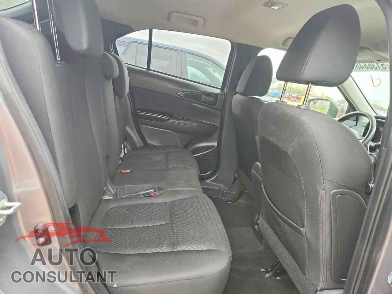 MITSUBISHI ECLIPSE 2019 - JA4AT3AA7KZ028763