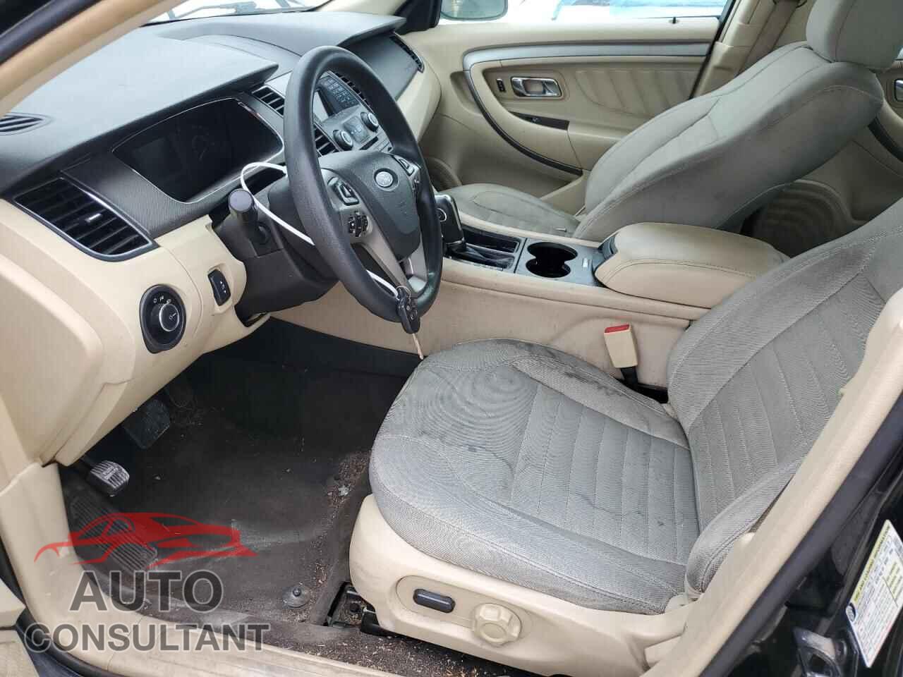 FORD TAURUS 2014 - 1FAHP2D86EG159233
