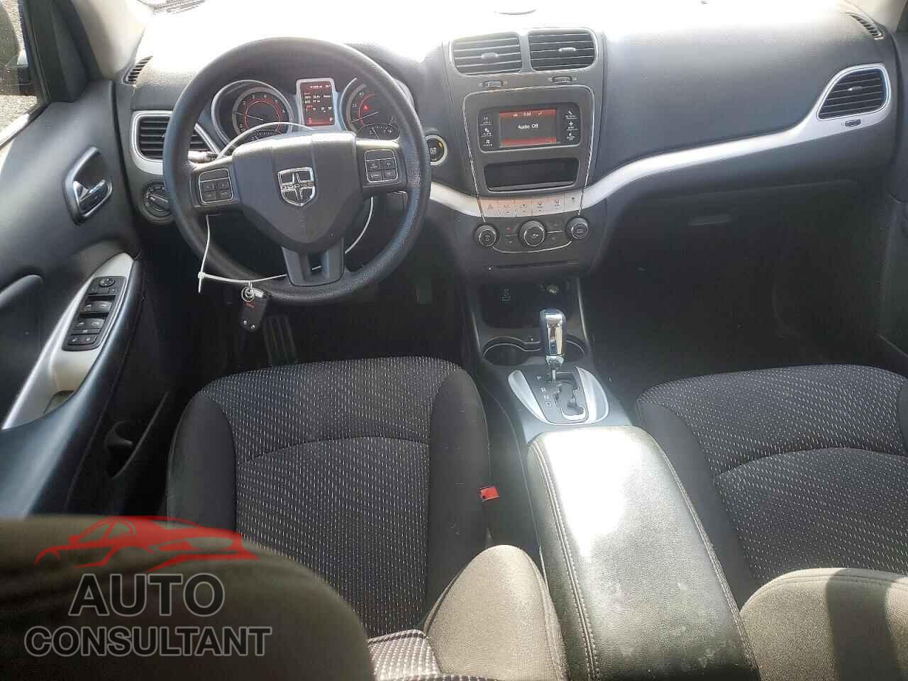 DODGE JOURNEY 2020 - 3C4PDCAB3LT249548