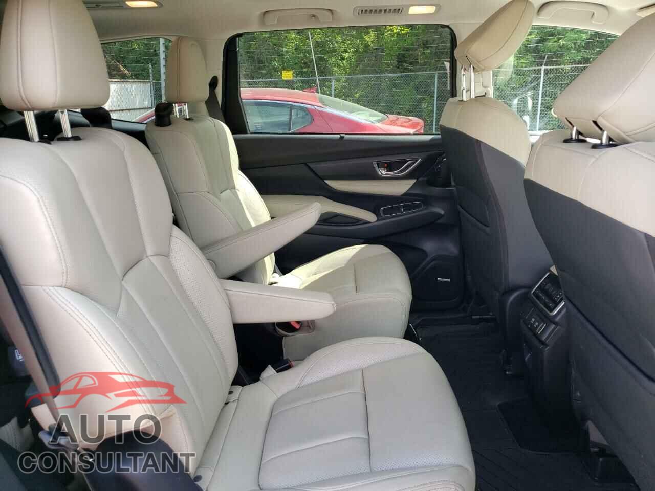 SUBARU ASCENT 2019 - 4S4WMAPD1K3425298