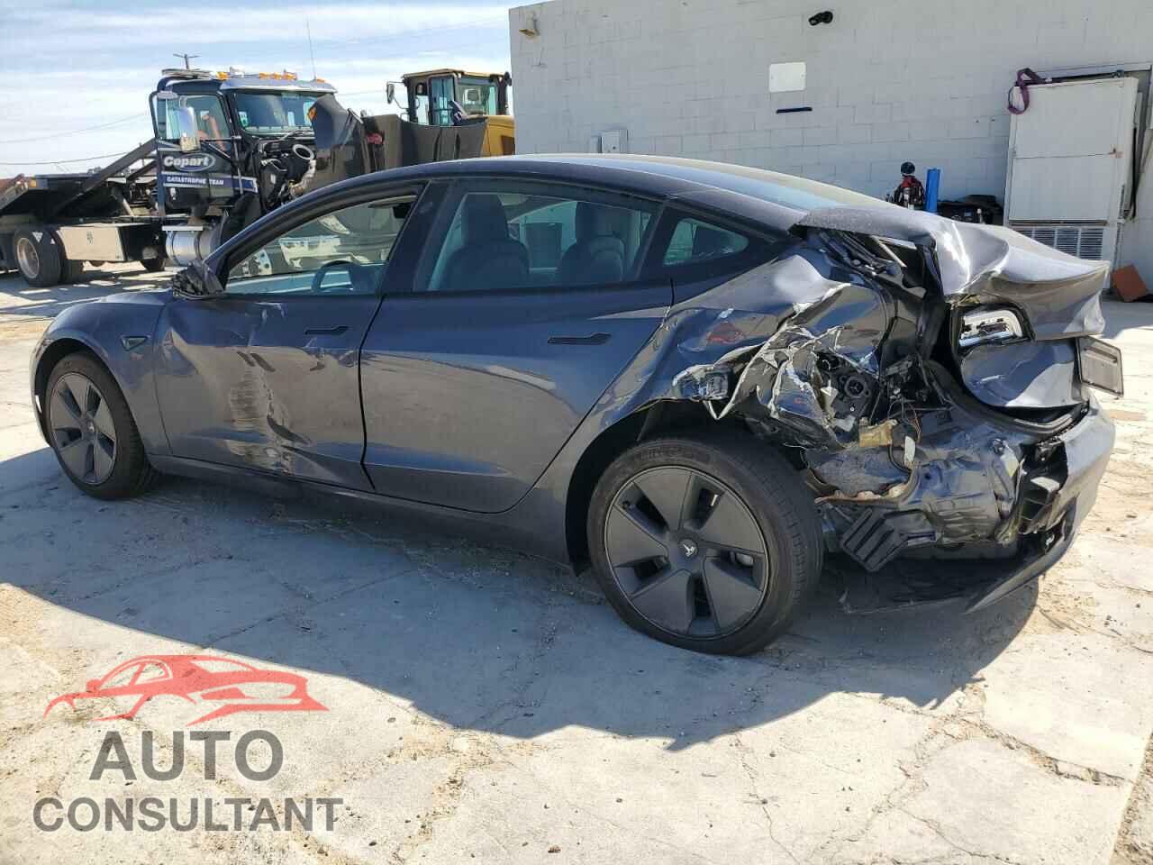 TESLA MODEL 3 2023 - 5YJ3E1EA3PF430459