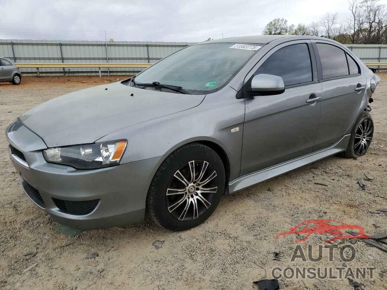 MITSUBISHI LANCER 2014 - JA32V2FW3EU001286