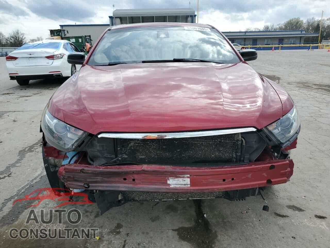 FORD TAURUS 2016 - 1FAHP2KT7GG153368