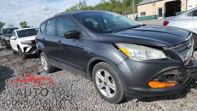 FORD ESCAPE 2015 - 1FMCU0F73FUB79010