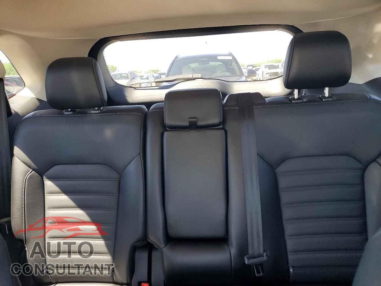 FORD EDGE 2017 - 2FMPK4J8XHBB10709