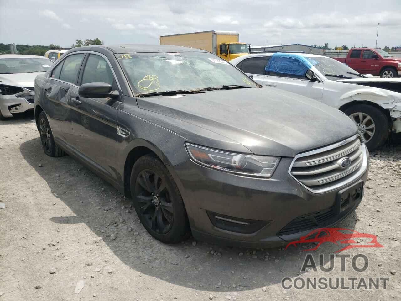 FORD TAURUS 2017 - 1FAHP2E83HG120764