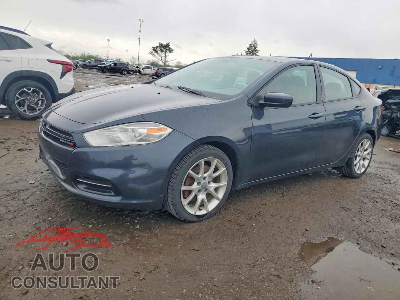 DODGE DART 2013 - 1C3CDFBAXDD335960
