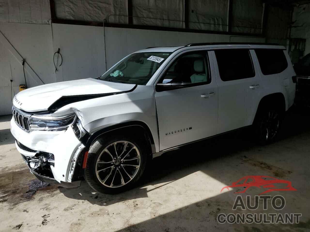 JEEP WAGONEER 2024 - 1C4SJVDP1RS111250