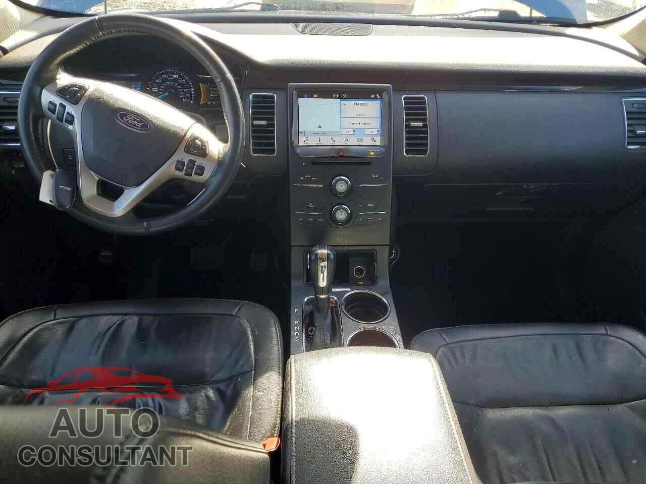 FORD FLEX 2019 - 2FMHK6C84KBA00288