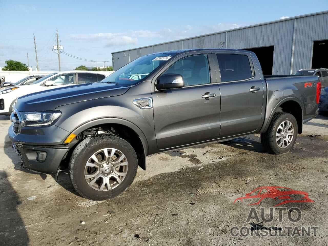 FORD RANGER 2019 - 1FTER4FH8KLA16481