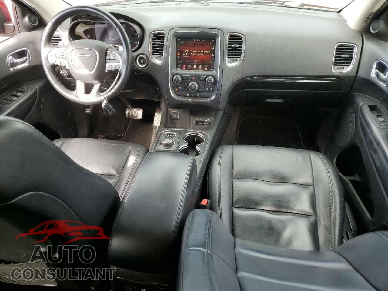 DODGE DURANGO 2014 - 1C4RDJDG1EC520626