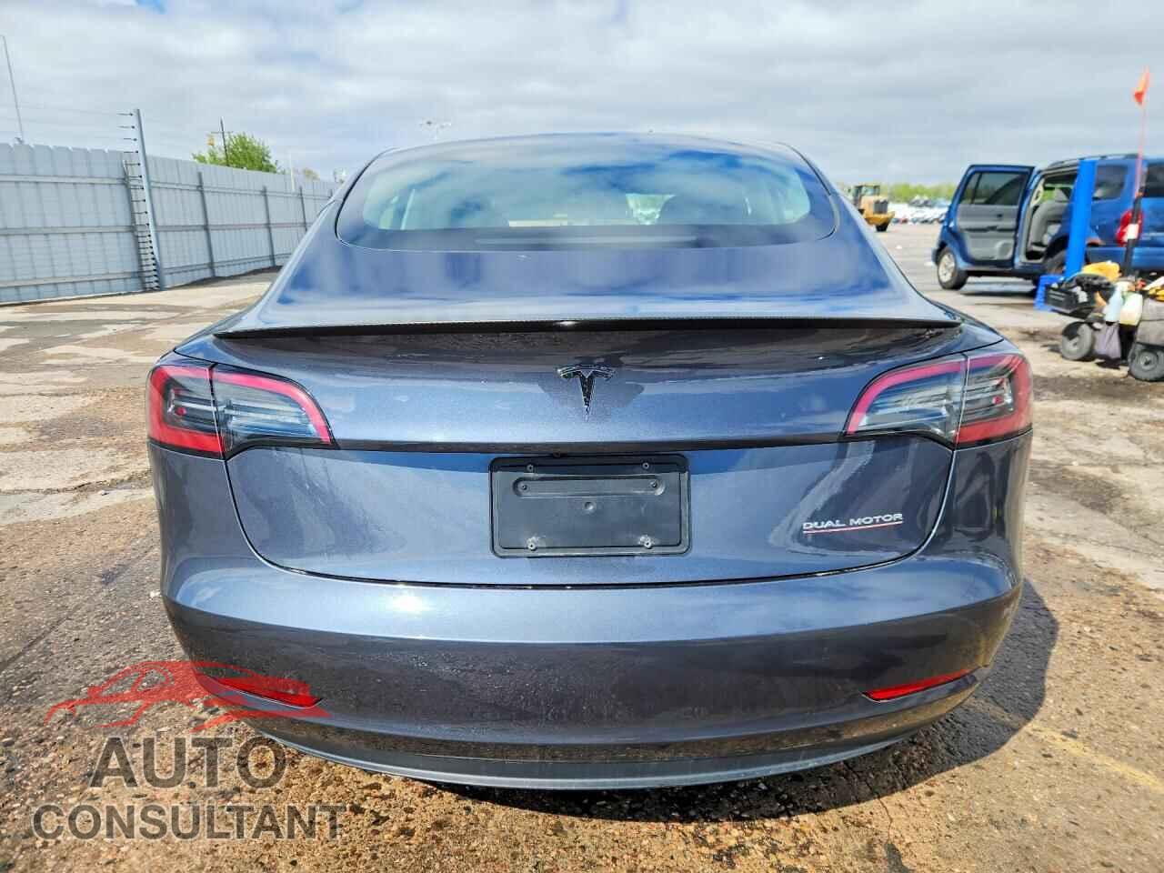 TESLA MODEL 3 2023 - 5YJ3E1EC2PF636941