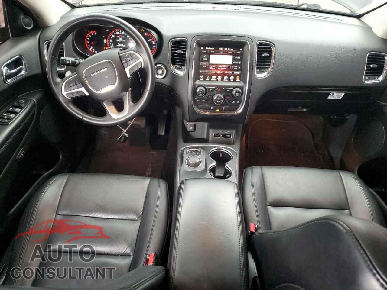 DODGE DURANGO 2015 - 1C4RDJDG7FC766369