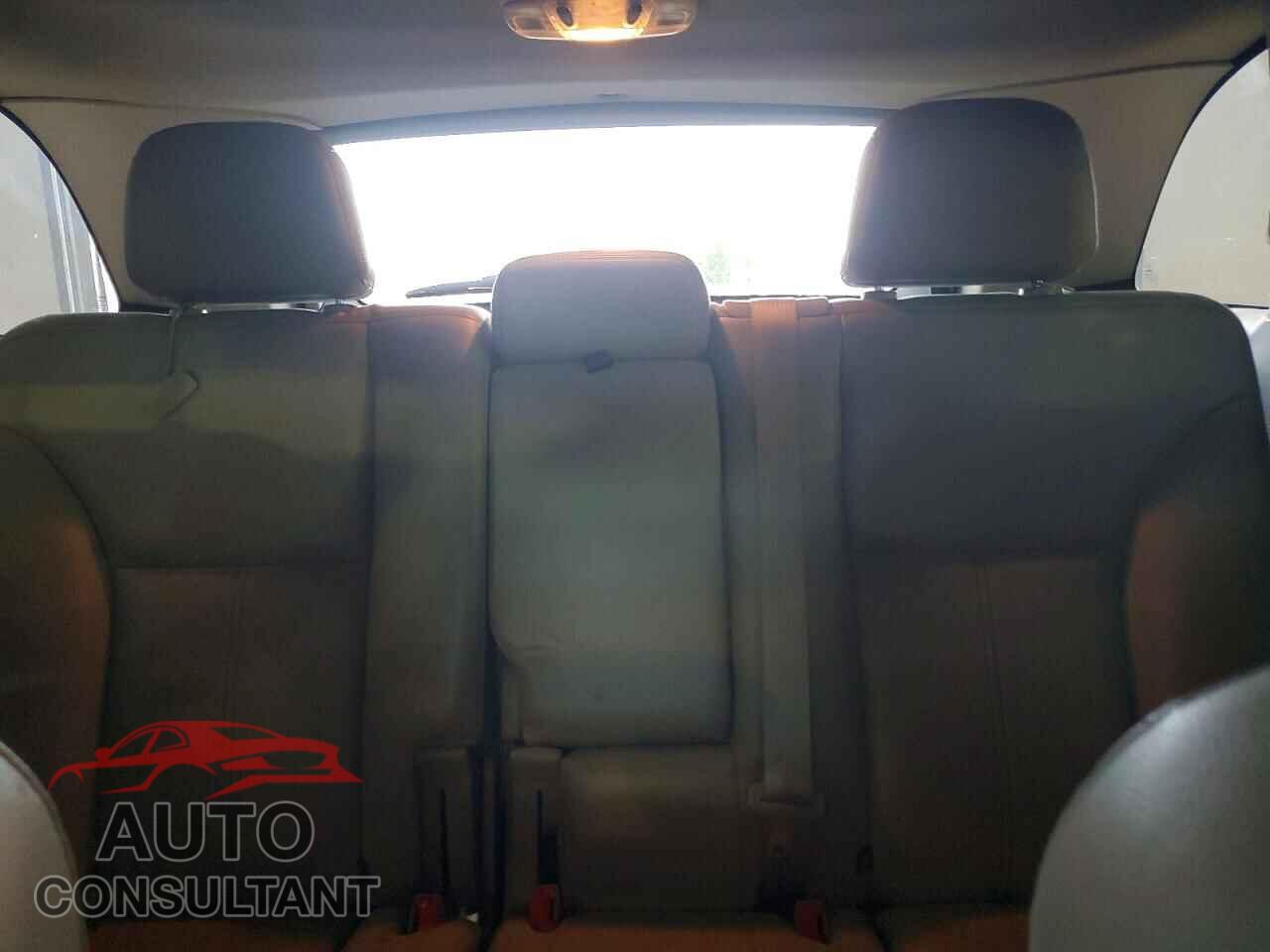 FORD EDGE 2014 - 2FMDK3JC5EBB53822