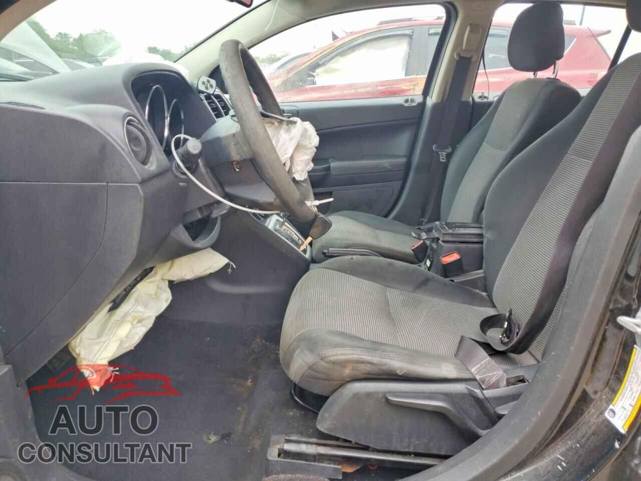 DODGE CALIBER 2010 - 1B3CB3HA7AD598167