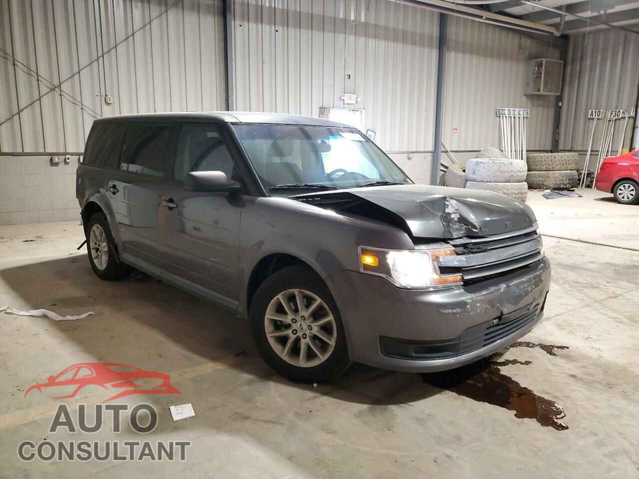 FORD FLEX 2016 - 2FMGK5B88GBA19764