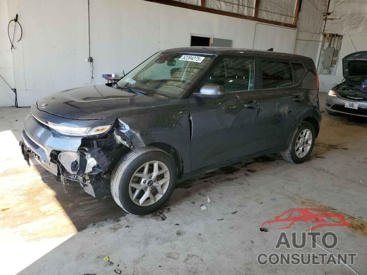 KIA SOUL 2020 - KNDJ23AU1L7019265