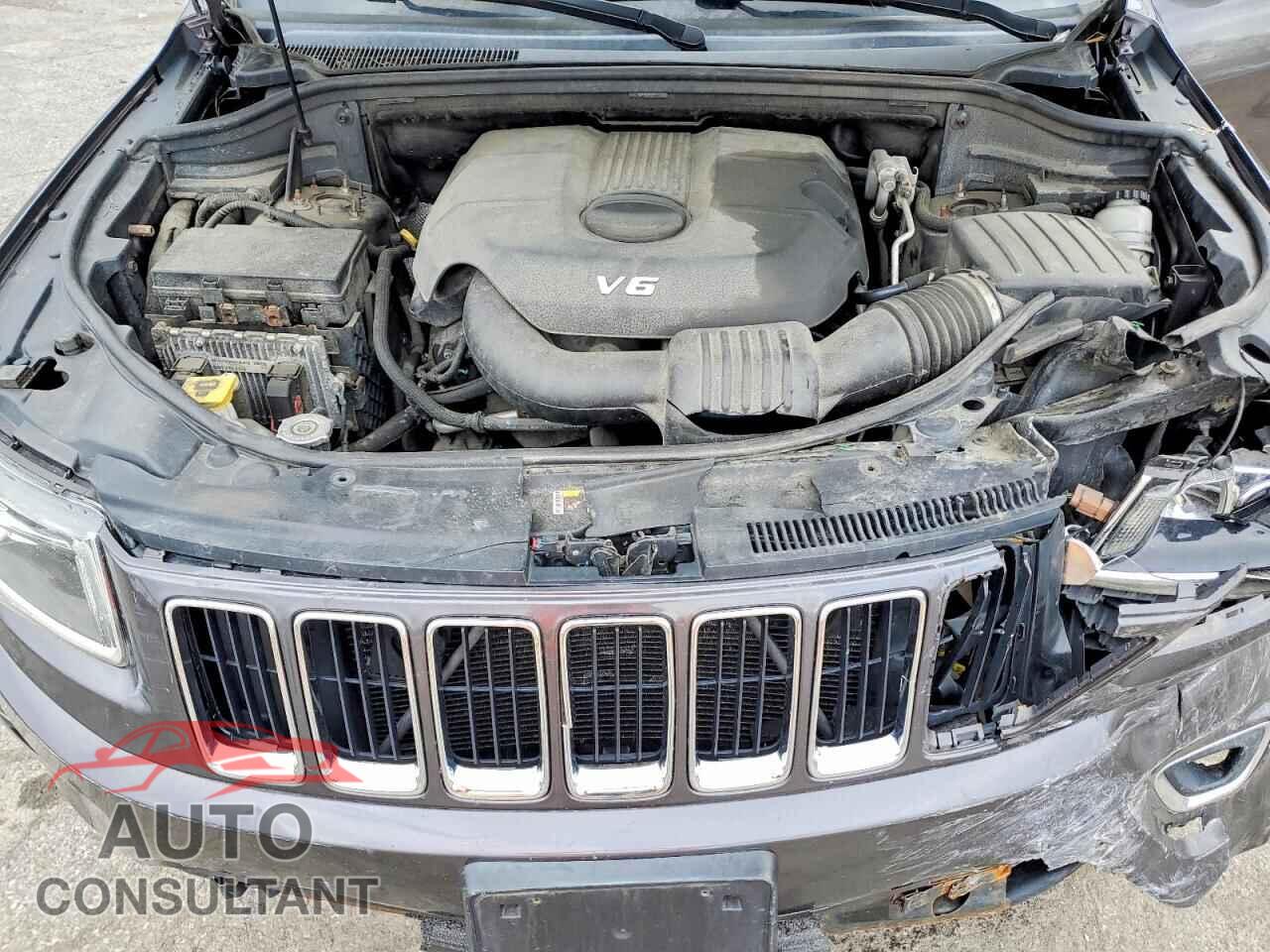 JEEP CHEROKEE 2015 - 1C4RJFBG5FC609416