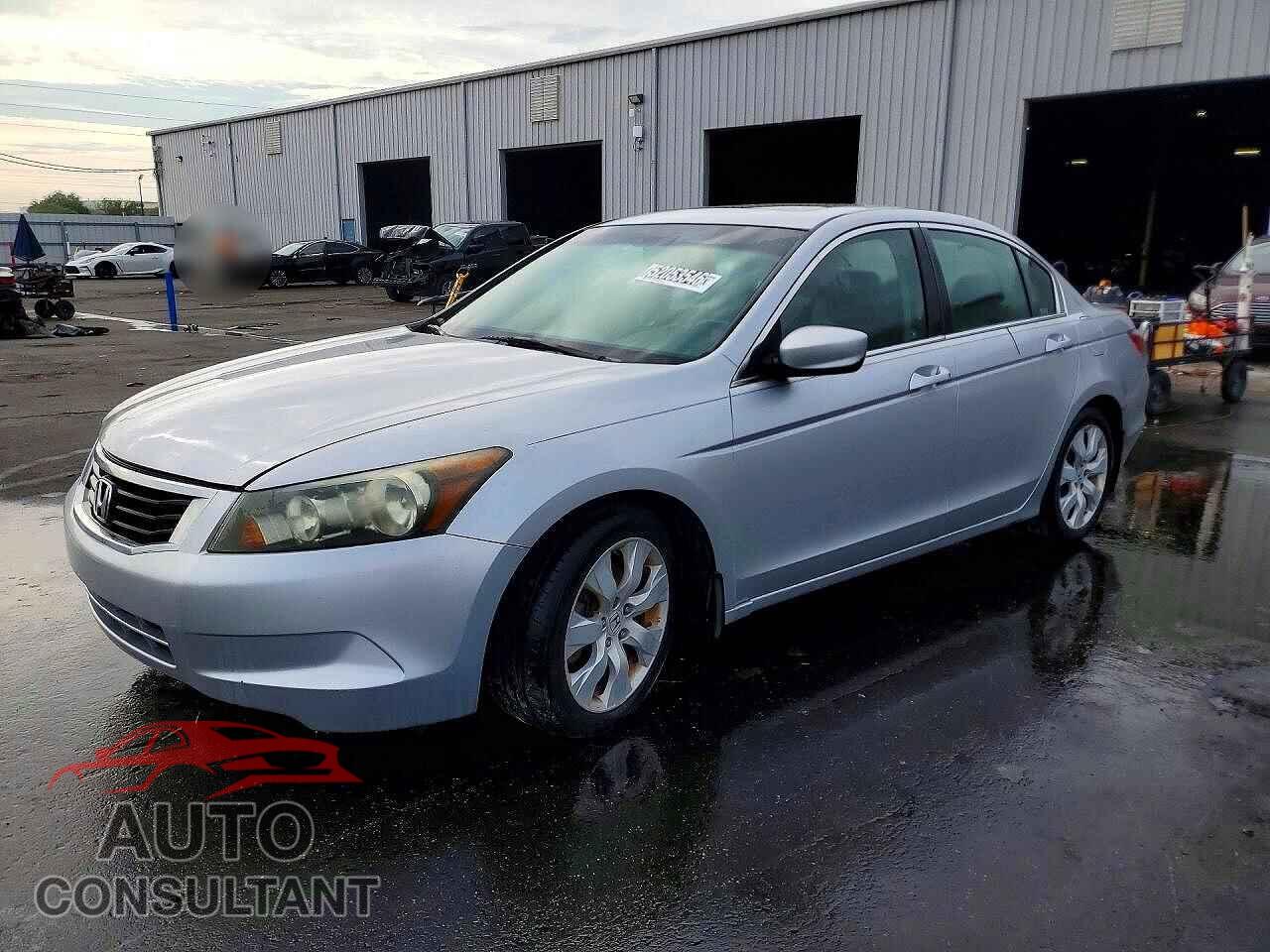 HONDA ACCORD 2009 - 1HGCP26819A099373