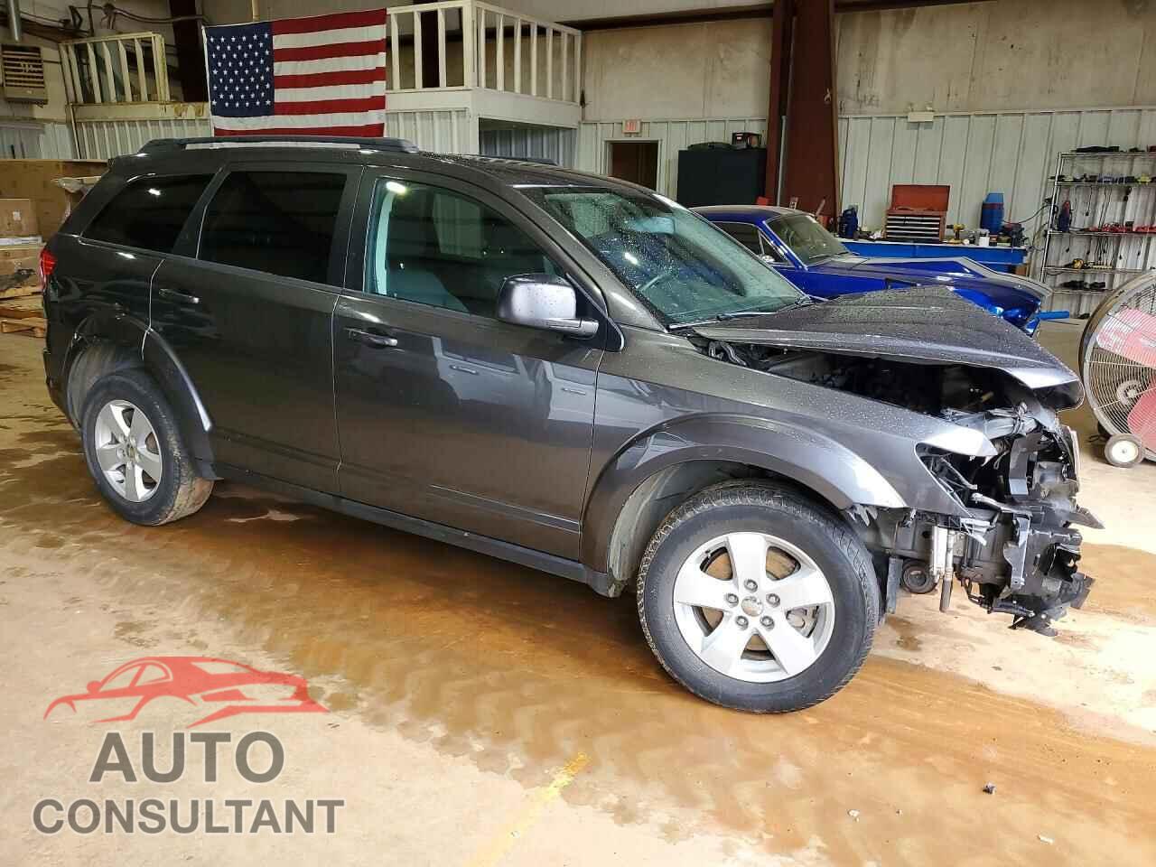 DODGE ALL OTHER 2016 - 3C4PDCAB3GT101728