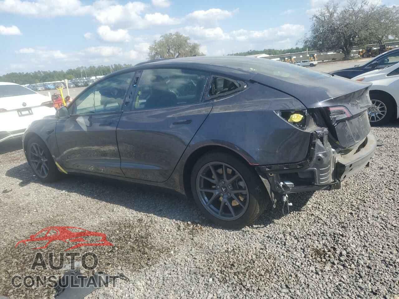 TESLA MODEL 3 2023 - 5YJ3E1EA2PF558546