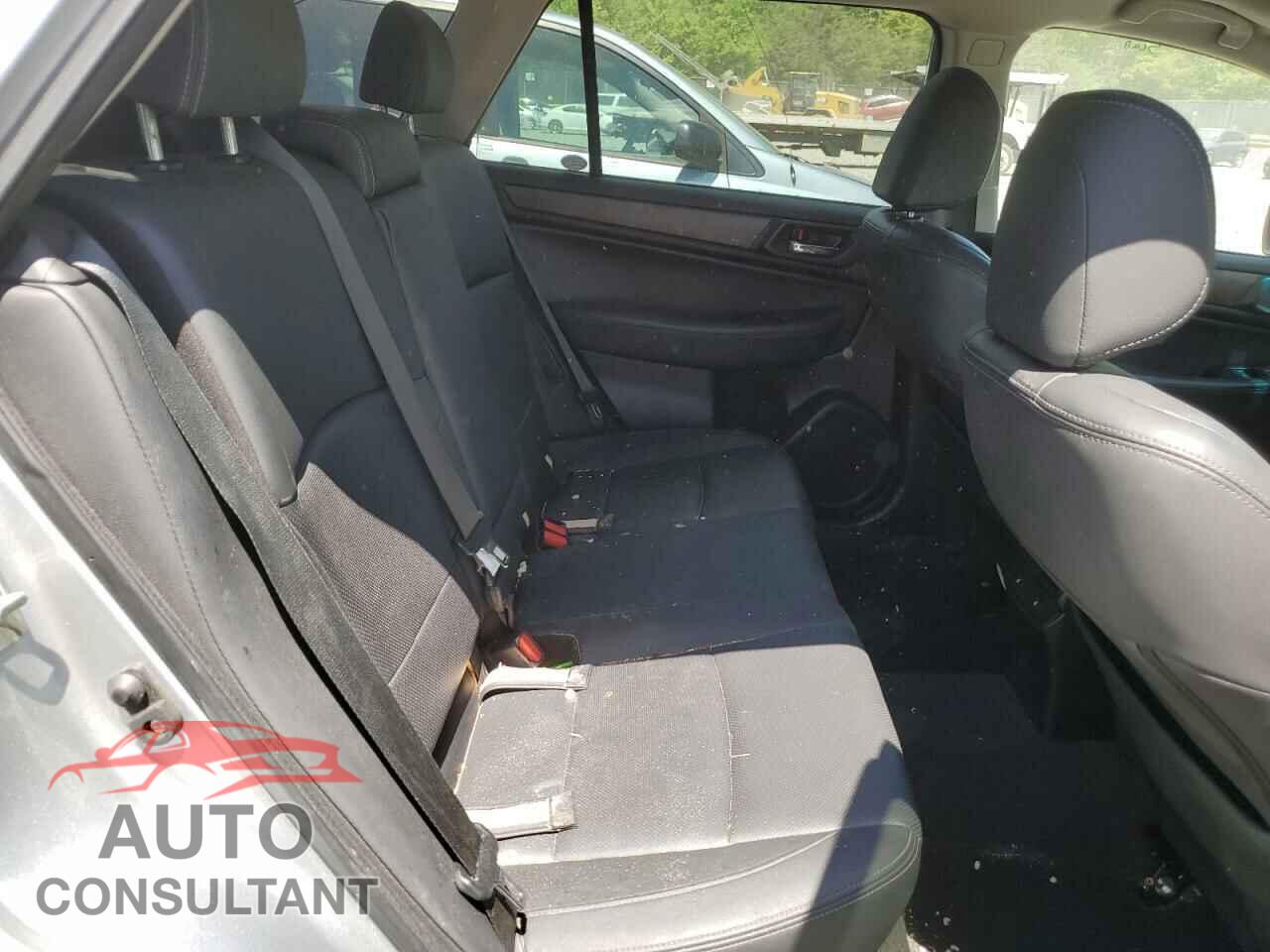 SUBARU OUTBACK 2016 - 4S4BSBNC8G3270308