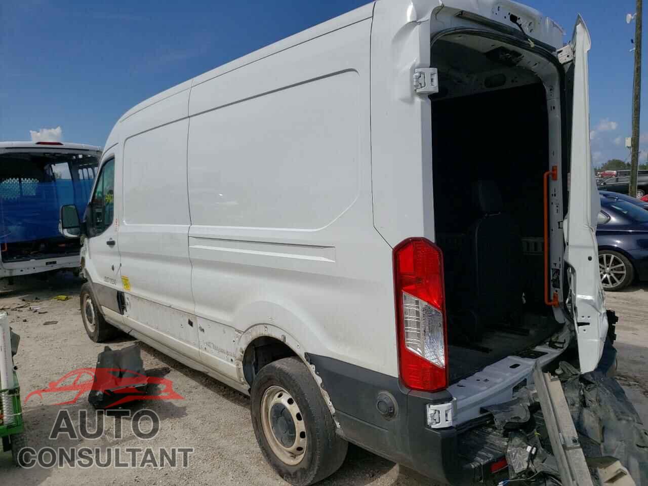 FORD TRANSIT CO 2020 - 1FTYE1C88LKB33156