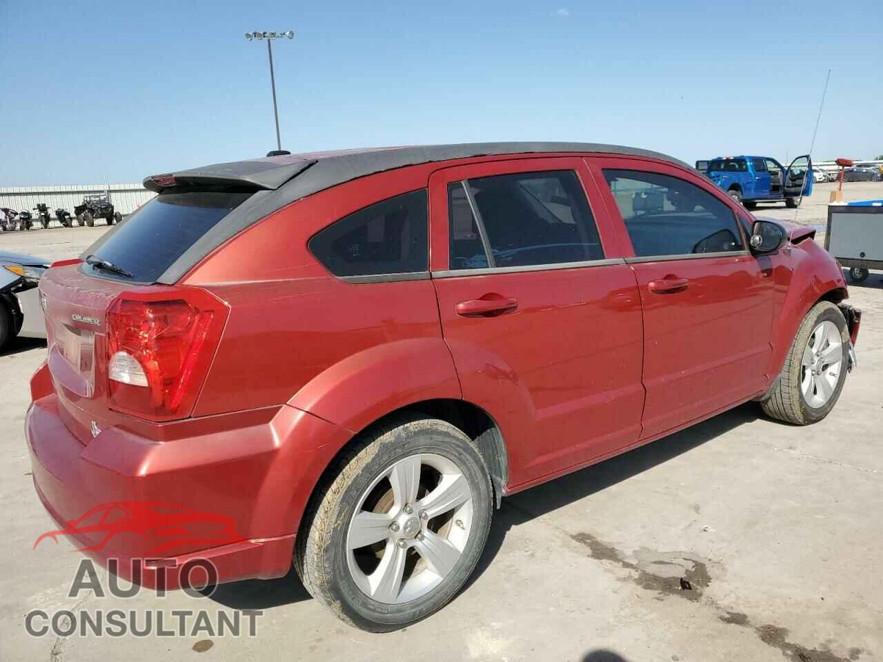 DODGE CALIBER 2010 - 1B3CB3HA0AD641764