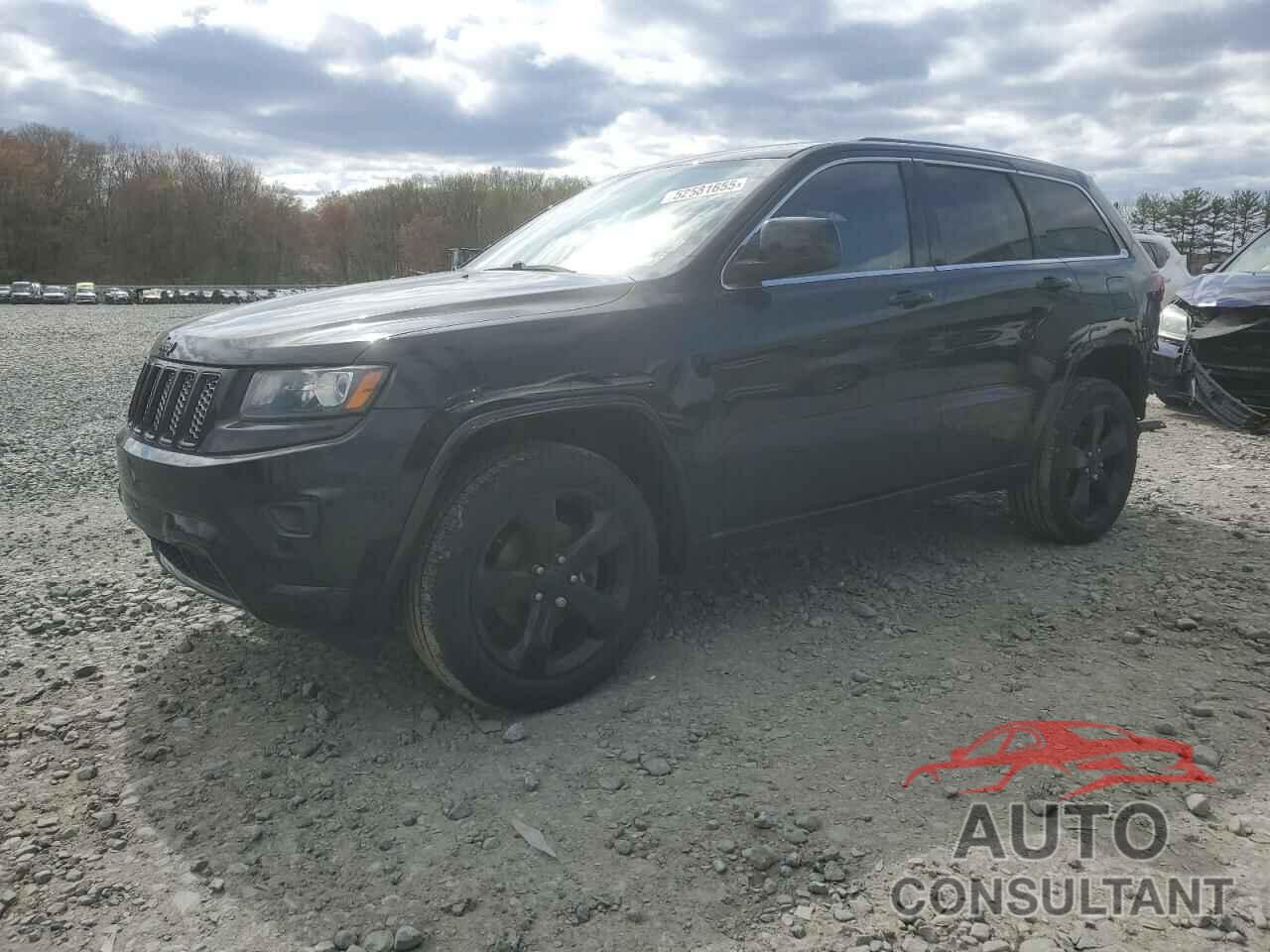 JEEP GRAND CHER 2015 - 1C4RJFAG3FC955840