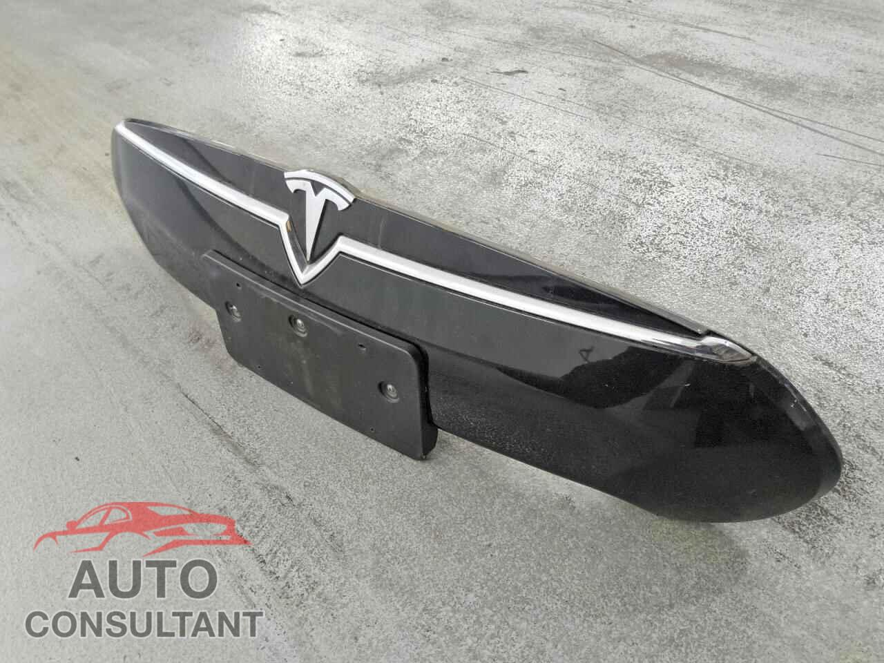 TESLA MODEL S 2013 - 5YJSA1BG5DFP08693