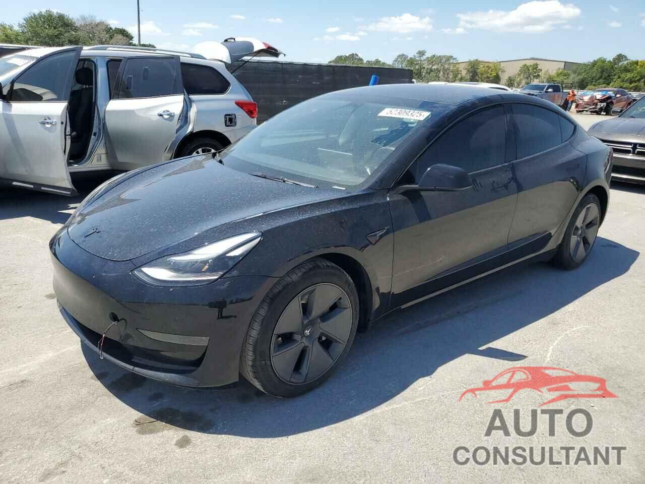 TESLA MODEL 3 2023 - 5YJ3E1EA6PF569999