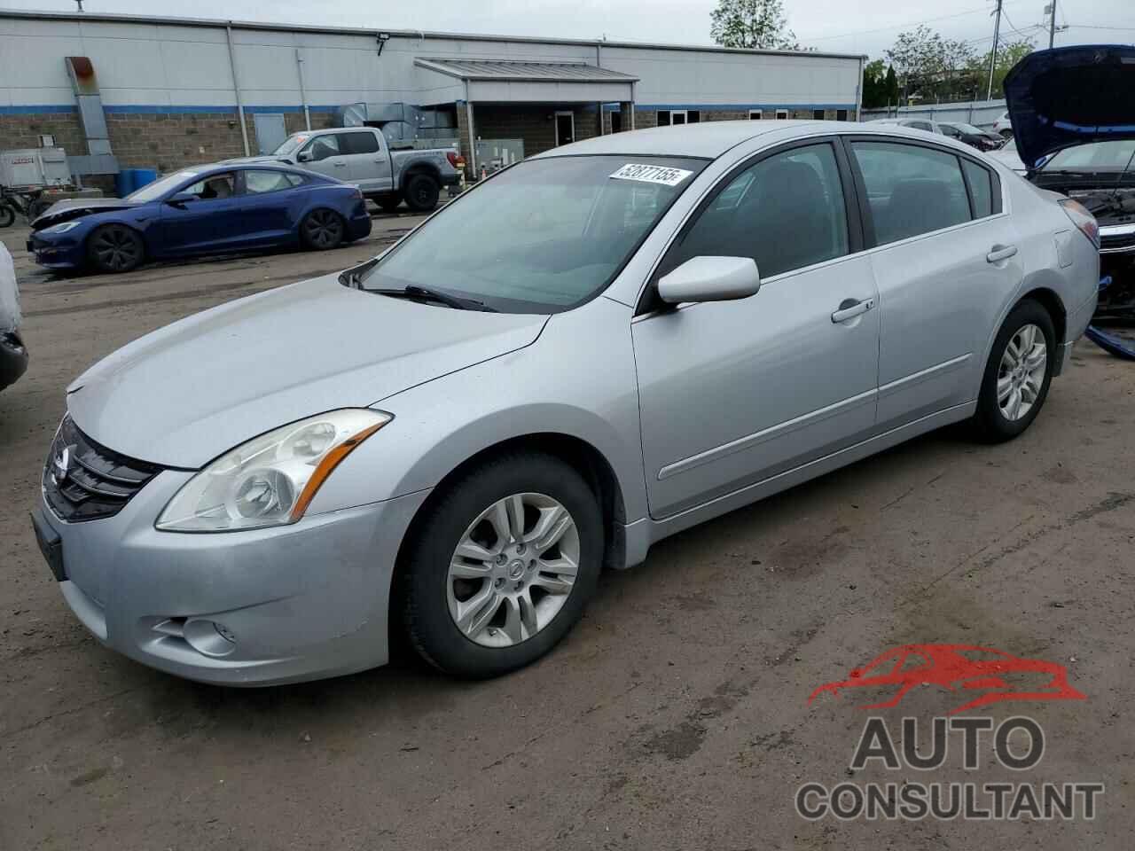 NISSAN ALTIMA 2010 - 1N4AL2AP3AN537541