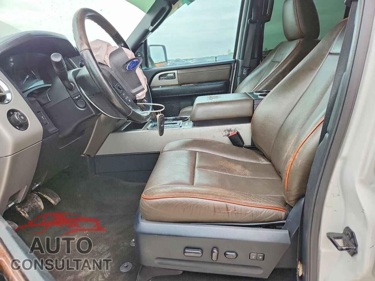 FORD EXPEDITION 2015 - 1FMJK1HT5FEF40504