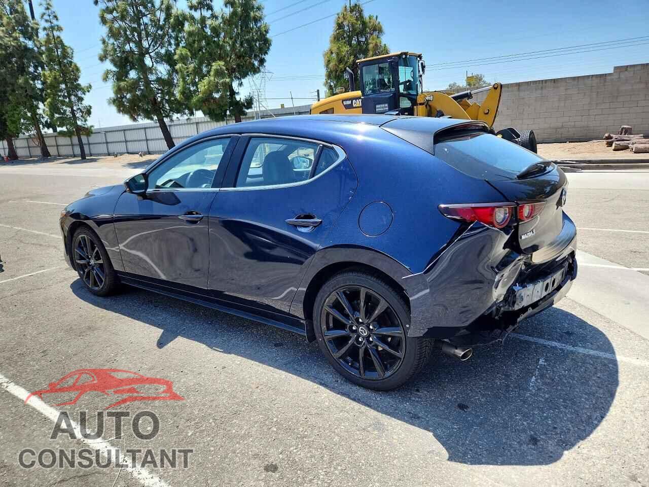 MAZDA 3 2020 - JM1BPANMXL1157202