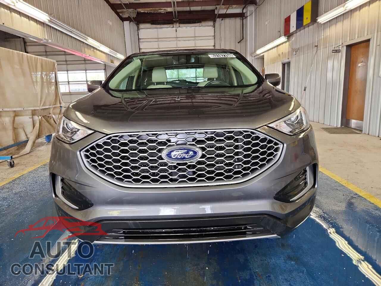 FORD EDGE 2024 - 2FMPK4J90RBB03231
