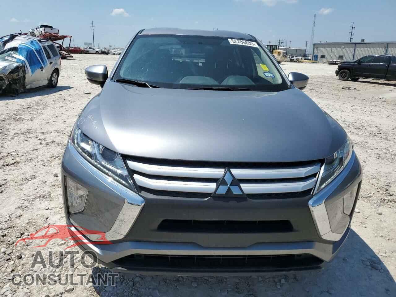 MITSUBISHI ECLIPSE 2020 - JA4AS3AA9LZ013718