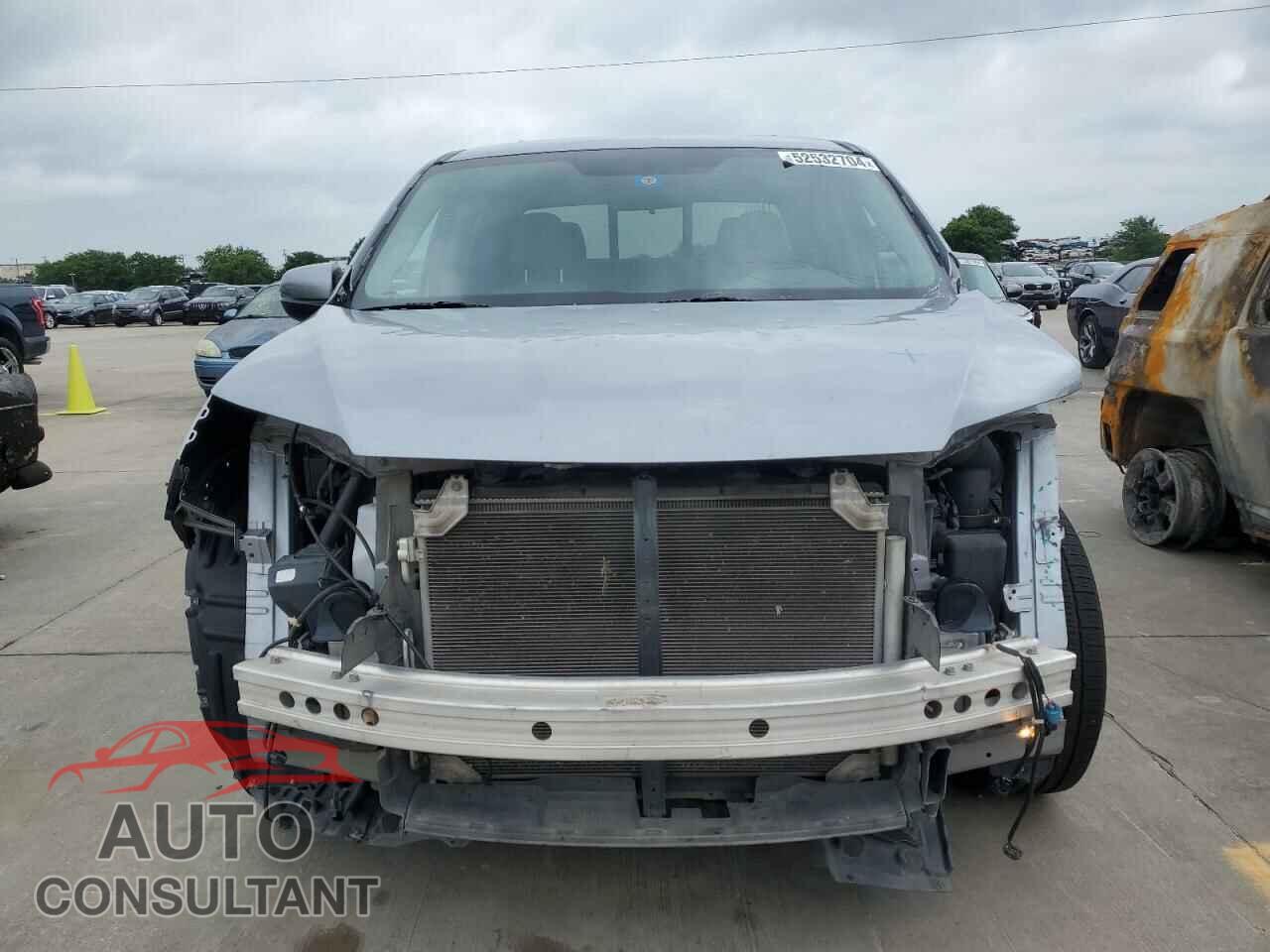 HONDA RIDGELINE 2019 - 5FPYK2F59KB008167