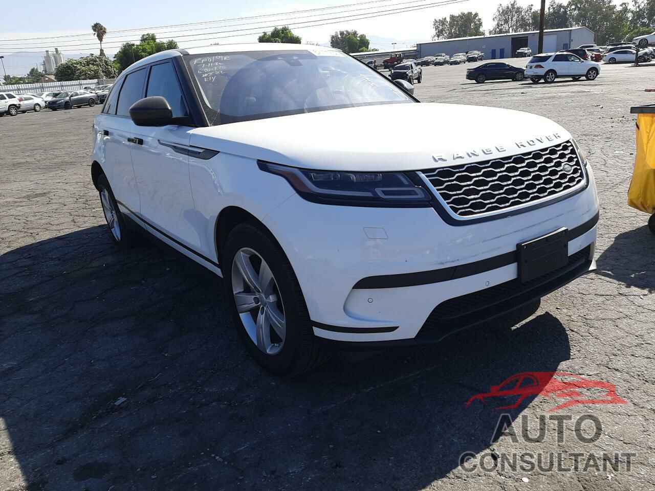 LAND ROVER RANGEROVER 2020 - SALYB2EX5LA255359