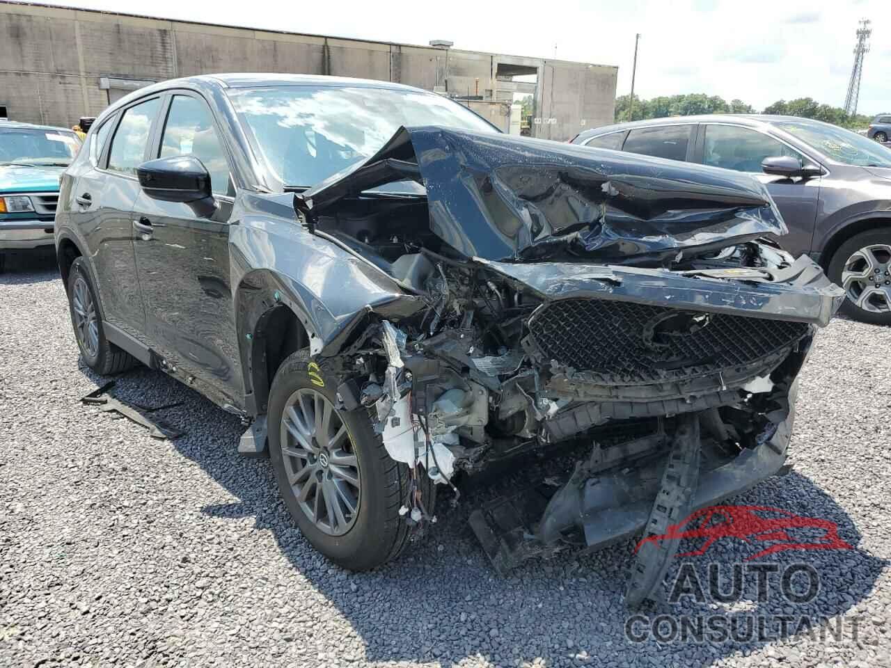 MAZDA CX-5 2019 - JM3KFBBM3K1596969