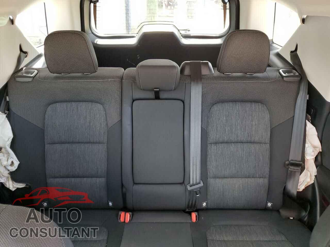 FORD BRONCO 2021 - 3FMCR9B68MRA48193