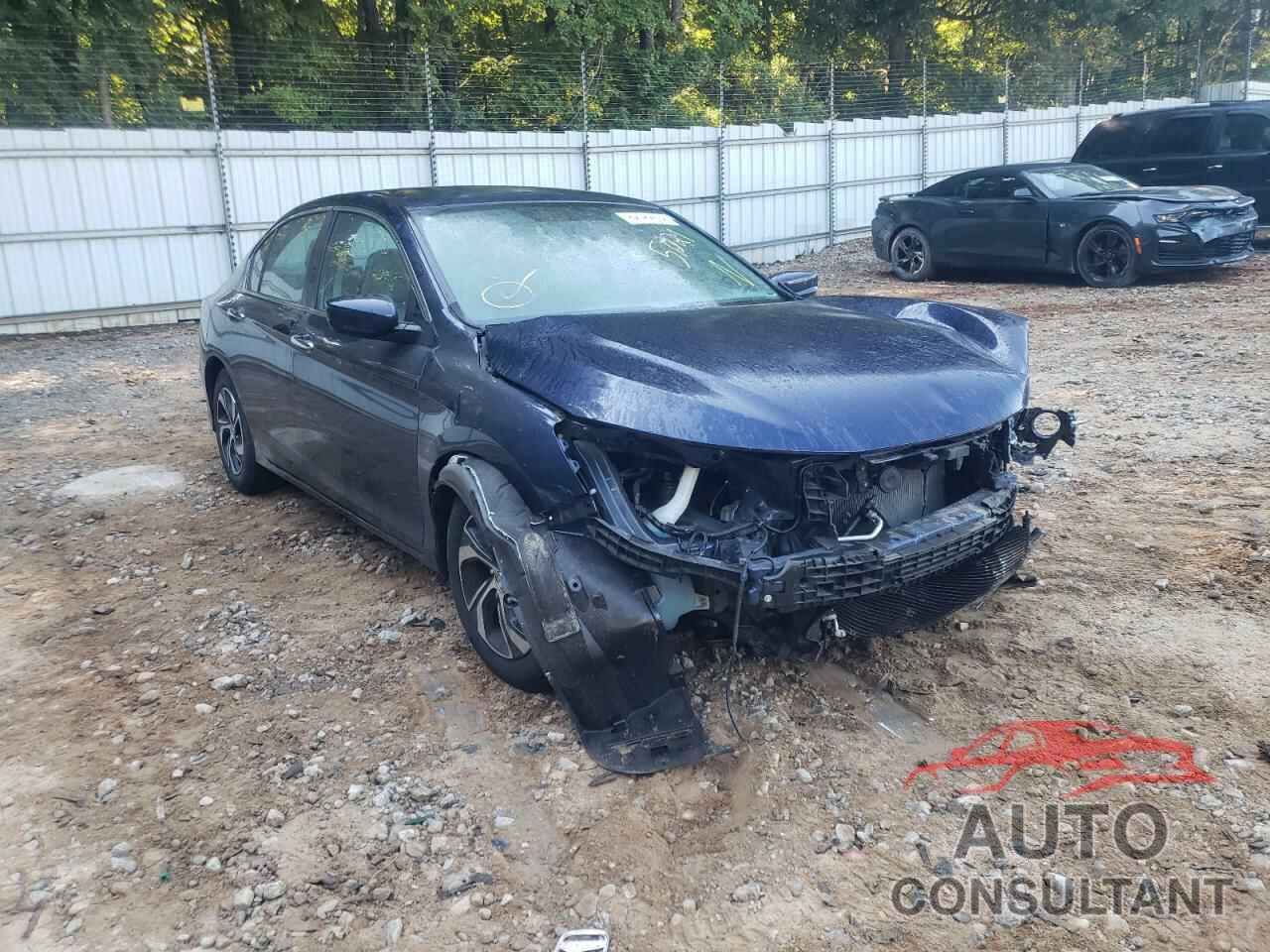 HONDA ACCORD 2016 - 1HGCR2F35GA085021
