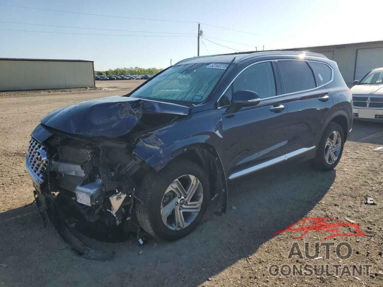 HYUNDAI SANTA FE 2022 - 5NMS64AJ6NH427969