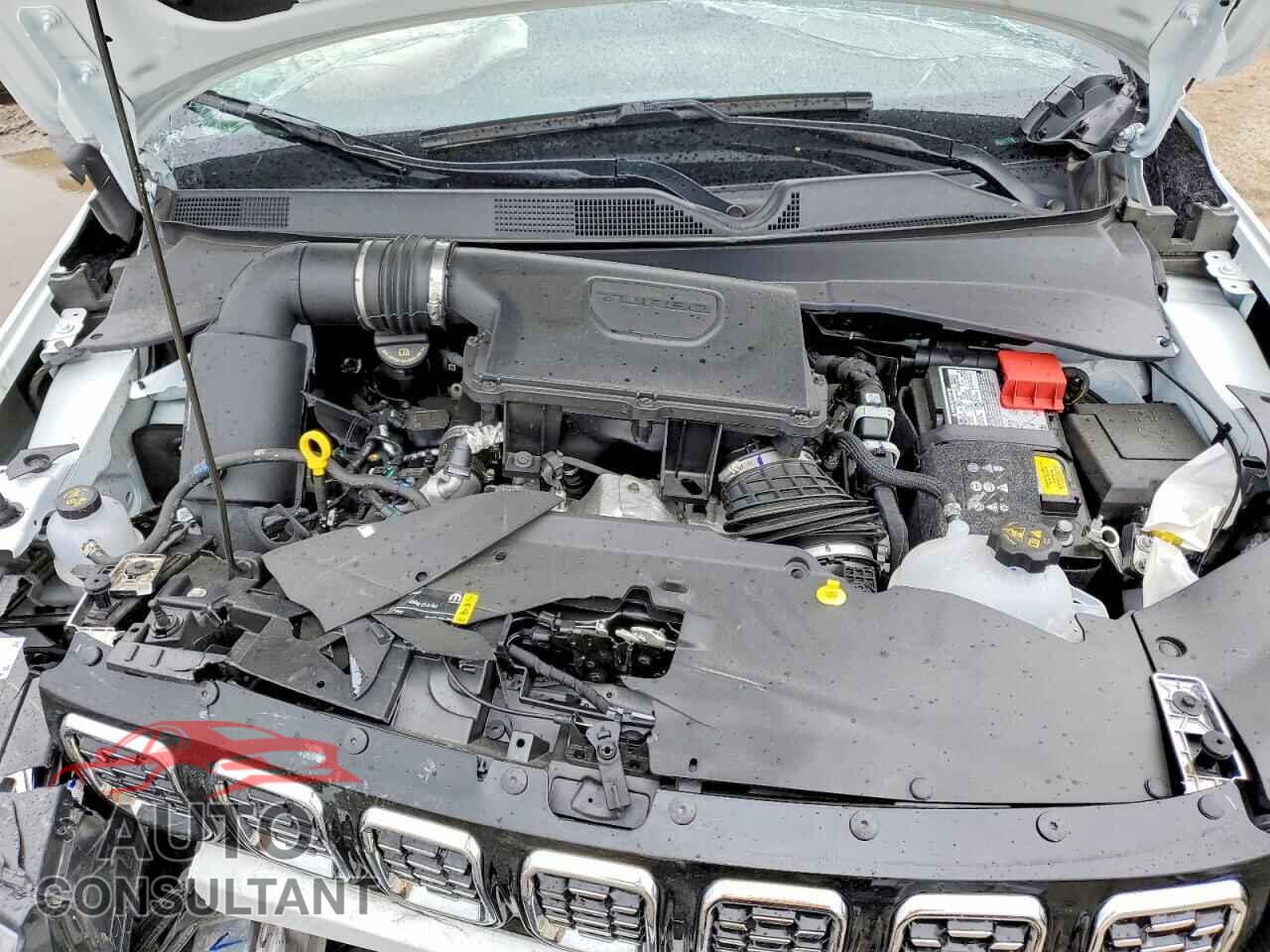 JEEP COMPASS 2026 - 3C4NJDCN3TT194340