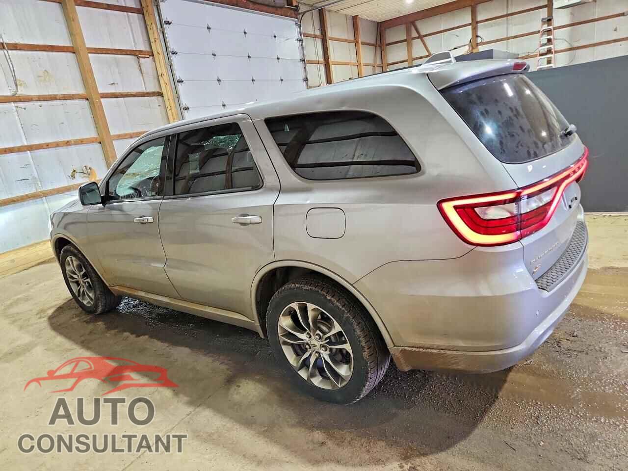 DODGE DURANGO 2020 - 1C4RDJDG5LC260888