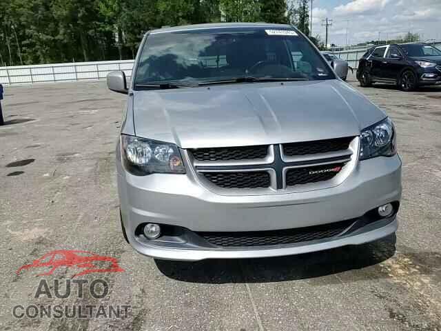 DODGE CARAVAN 2017 - 2C4RDGEG0HR799256
