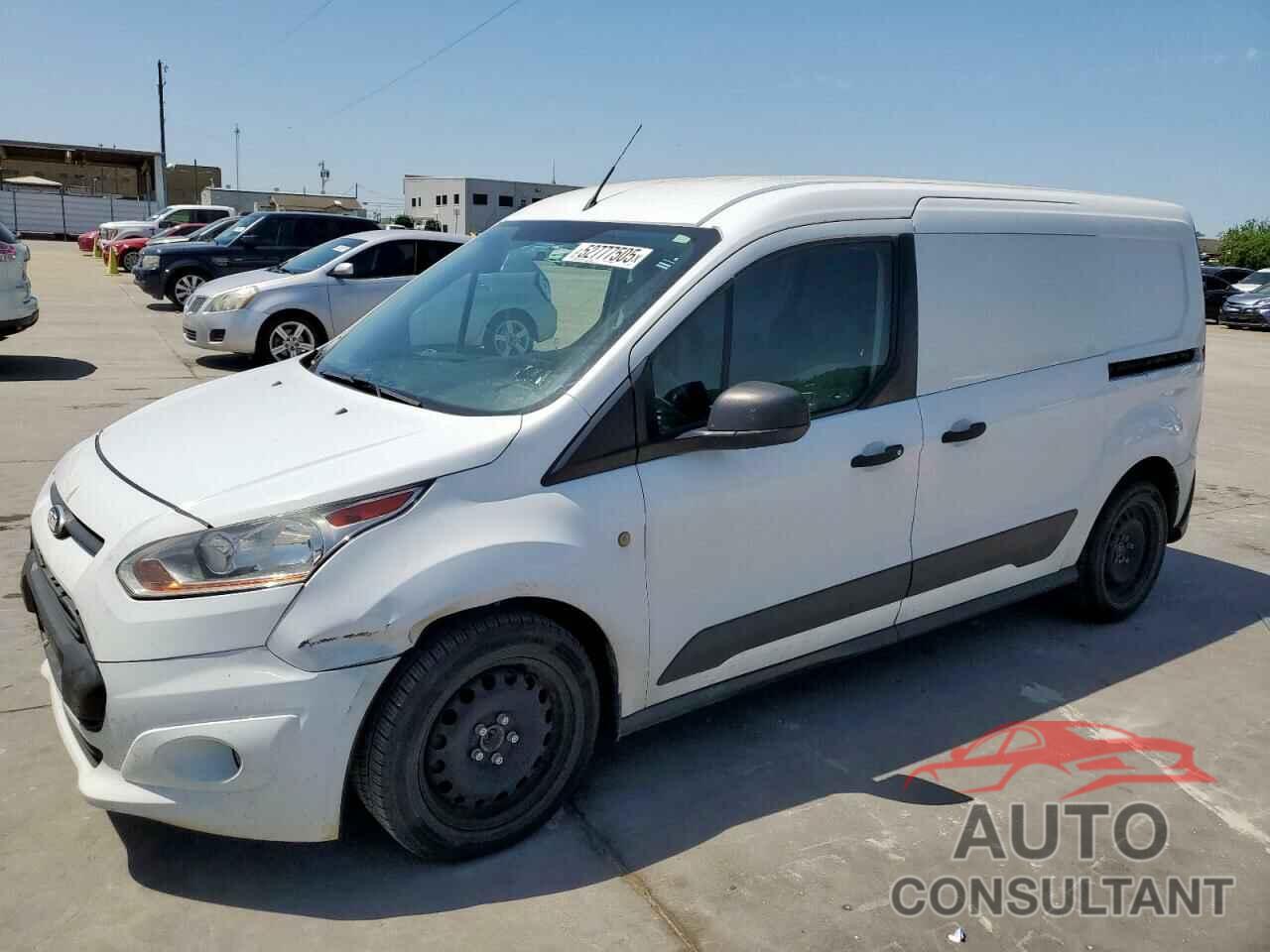 FORD TRANSIT 2016 - NM0LS7F74G1245535