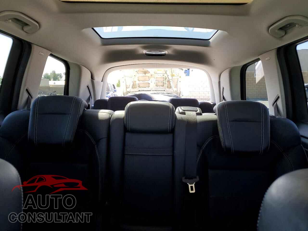 MERCEDES-BENZ GL-CLASS 2014 - 4JGDF2EE9EA311276